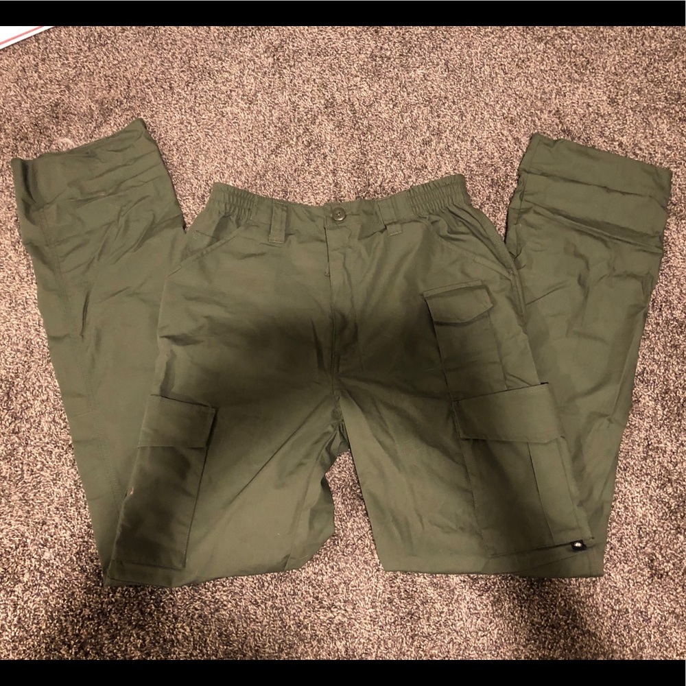 Genuine Gear tactical pants